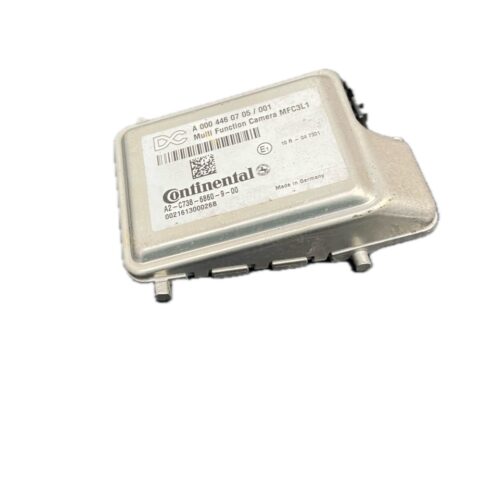 ECU UCE CENTRALITA MERCEDES-BENZ ACTROS MP4 1843 L 2011 - 0004460705