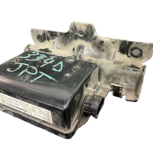 ECU UCE CENTRALITA MERCEDES-BENZ ACTROS MP4 1843 L 2011 - 0004461849