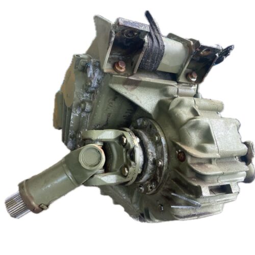 CAJA TRANSFER IVECO IVECO PEGASO 7226 IVECO PEGASO 7226 - 42102675