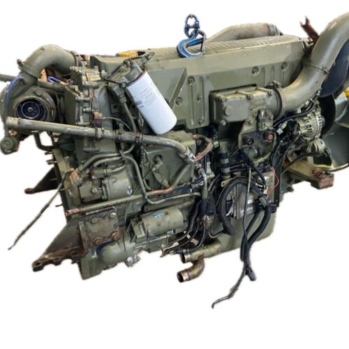 MOTOR COMPLETO IVECO IVECO PEGASO 7226 IVECO PEGASO 7226 - F2BE0689B