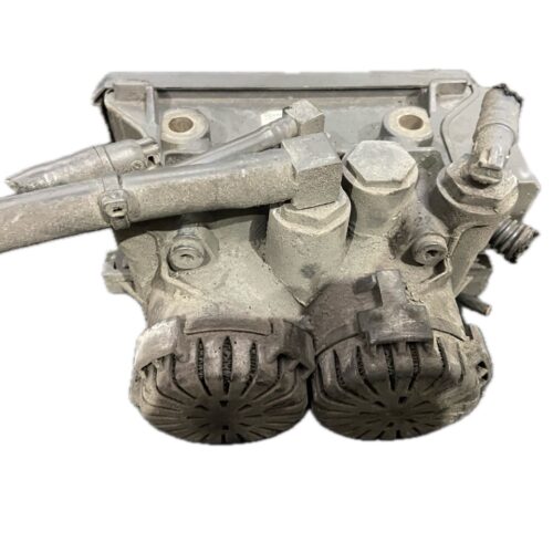 VALVULA DE AIRE ADICIONAL MERCEDES-BENZ ACTROS MP4 1843 L 2011 - 0004297824