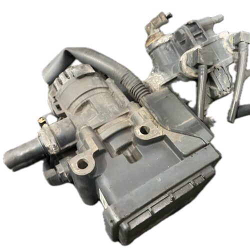 VALVULA DE AIRE ADICIONAL MERCEDES-BENZ ACTROS MP4 1843 L 2011 - 0004297724