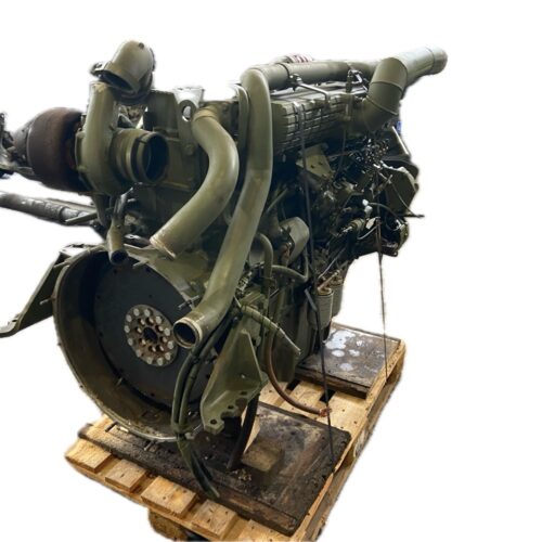 MOTOR COMPLETO IVECO IVECO IVECO - 8460.41K