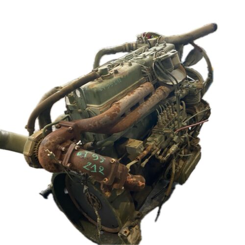 MOTOR COMPLETO IVECO IVECO PEGASO 7217 - PEGASO