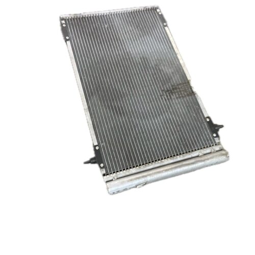 RADIADOR DE AIRE ACONDICIONADO CITROËN JUMPY II (VF7) 2.0 HDI 125 - 6455HS