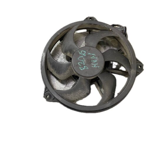ELECTROVENTILADOR CITROËN JUMPY II (VF7) 2.0 HDI 125 - 1253Q8