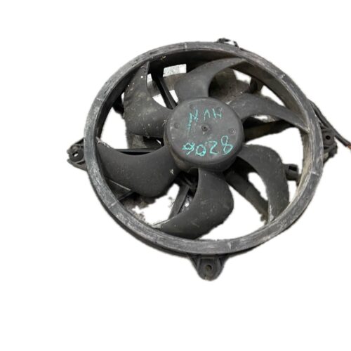 ELECTROVENTILADOR CITROËN JUMPY II (VF7) 2.0 HDI 125 - 1253Q7