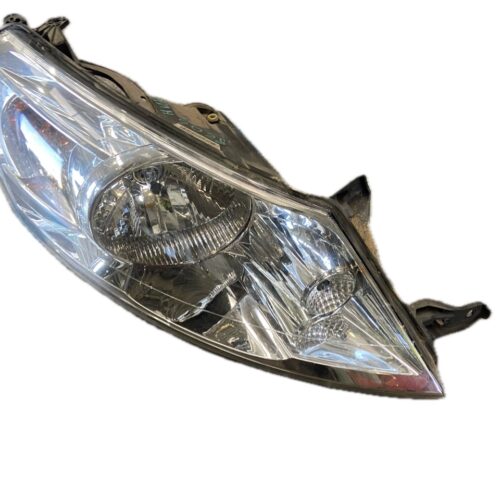 FARO DERECHO CITROËN JUMPY II (VF7) 2.0 HDI 125 - 6206L0