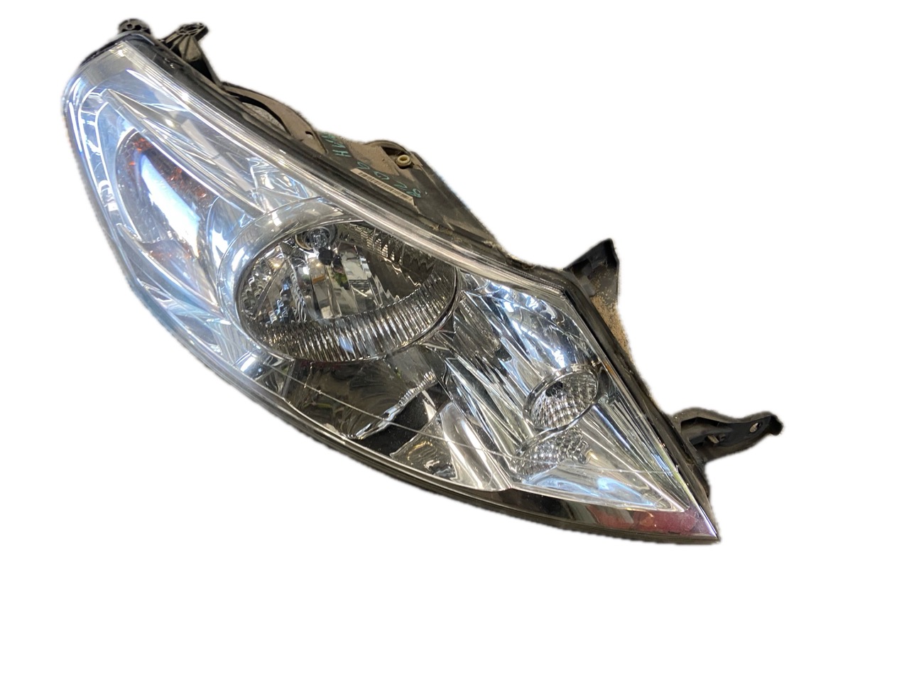 FARO DERECHO CITROËN JUMPY II (VF7) 2.0 HDI 125 - 6206L0