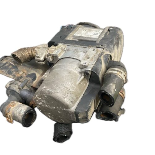 PIEZAS VARIAS MERCEDES-BENZ ACTROS MP4 1843 L 2011 - 0018303120