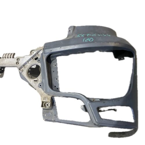 MOLDURA PARAGOLPES DELANTERA IZQUIERDA MERCEDES-BENZ ACTROS MP4 1843 L 2011 - 9608809472