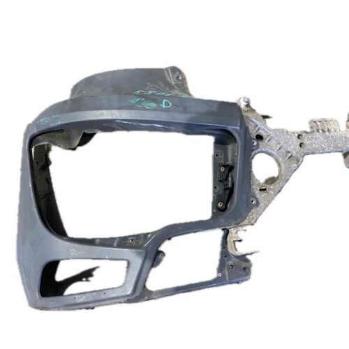 MOLDURA PARAGOLPES DELANTERA DERECHA MERCEDES-BENZ ACTROS MP4 1843 L 2011 - 9608809672