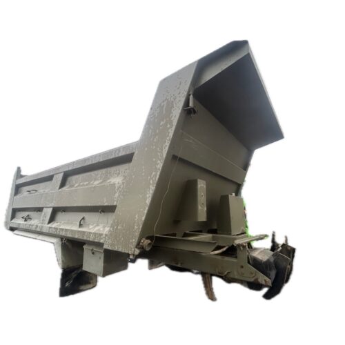 PIEZAS VARIAS IVECO IVECO EUROTRAKKER MP 380 E 42 W 1993-2004 420CV 13798CC 1002214 - BAÑERA