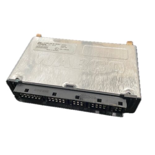 ECU UCE CENTRALITA MERCEDES-BENZ MERCEDES-BENZ ATEGO 3 1218 1218 L 2013- 177CV 5132CC 1016330 - 0004469036