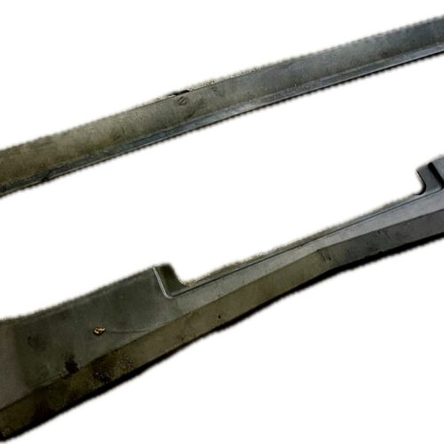 REFUERZO PARAGOLPES DELANTERO MERCEDES-BENZ MERCEDES-BENZ ATEGO 3 1218 1218 L 2013- 177CV 5132CC 1016330 - 9678800416