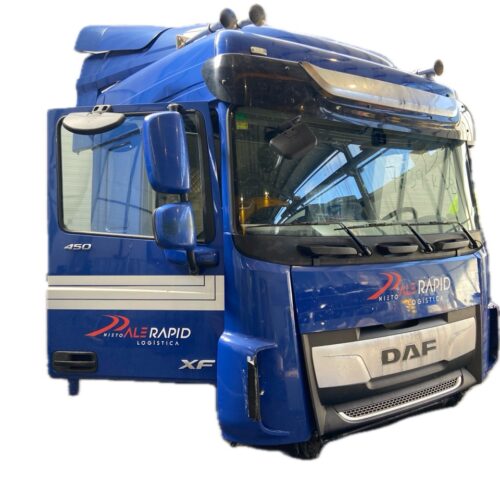 CARROCERIA DAF XF 105