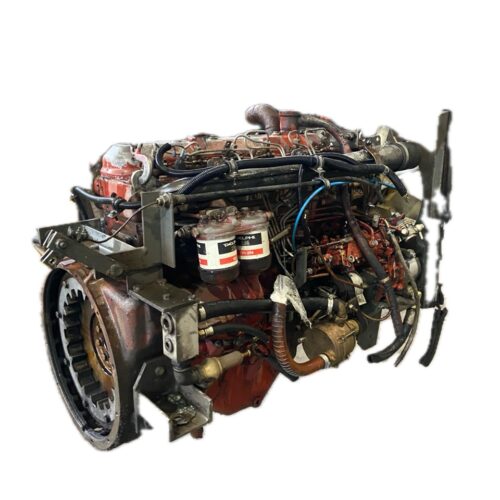 MOTOR COMPLETO IVECO IVECO IVECO