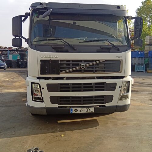 VOLVO VOLVO FM FM 440 1010843