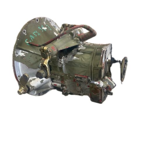 CAJA DE CAMBIOS RENAULT TRUCKS MIDLINER MIDLINER - 5000673261 1249003665