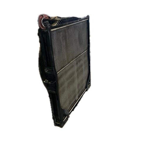 RADIADOR AGUA VOLVO VOLVO FH 12 FH 12/420 1995- 420CV 12100CC 1003407 - 20722450