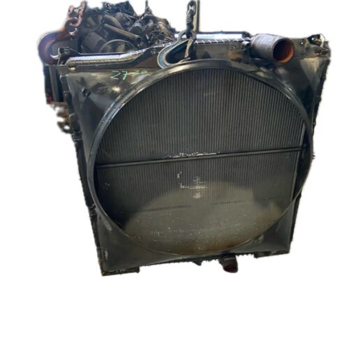 CARCASA RADIADOR VOLVO VOLVO FH 12 FH 12/420 1995- 420CV 12100CC 1003407 - 3944270