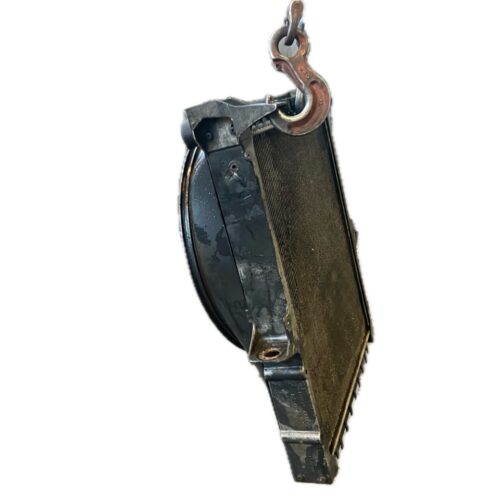 RADIADOR AGUA MAN MAN M 2000 L 14.264 LA-LF 2003- 260CV 6871CC 1011850 - 85061016014