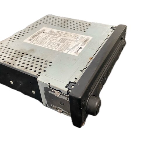 SISTEMA AUDIO / RADIO CD RENAULT TRUCKS RENAULT TRUCKS T-SERIE 460P 460P LOW 2013- 460CV 10837CC 1016562 - 7422192840