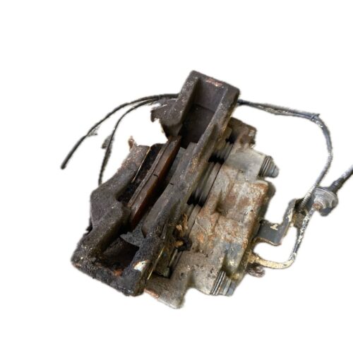 PINZA DE FRENO DELANTERA IZQUIERDA IVECO EUROCARGO 75 E 17 K 75 E 18 K TECTOR - 504234183