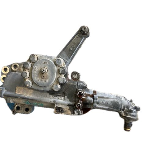 CAJA DE DIRECCION DAF XF 105 - 2416795