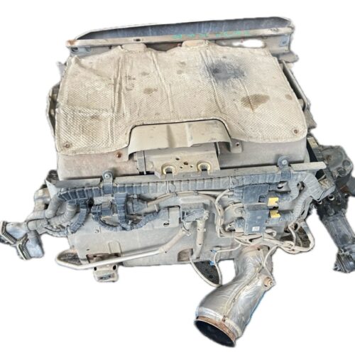 CATALIZADOR DAF XF 105 - 2300744