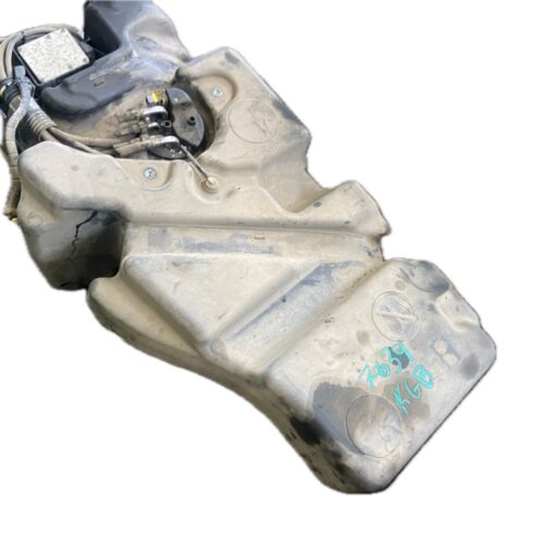 DEPOSITO ADBLUE DAF XF 105 - 2022767 2465356 2208766