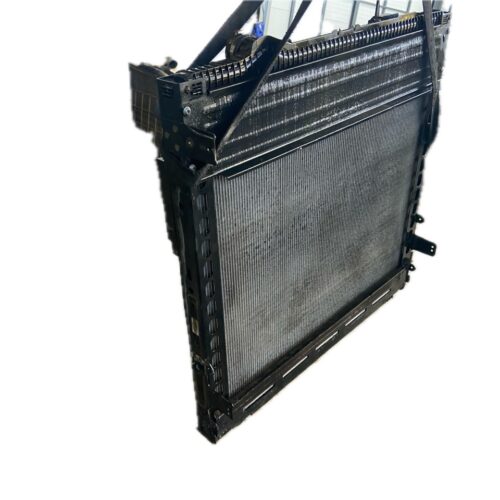 RADIADOR AGUA DAF XF 105 - 2125896 Z1894008