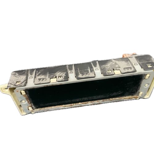 PIEZAS VARIAS CITROËN JUMPY II (VF7) 2.0 HDI 125 - 9803399680