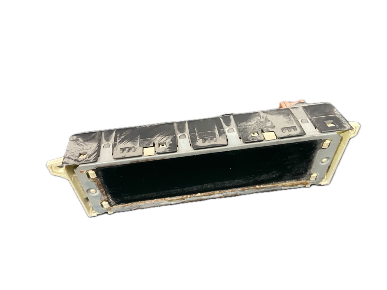 PIEZAS VARIAS CITROËN JUMPY II (VF7) 2.0 HDI 125 - 9803399680