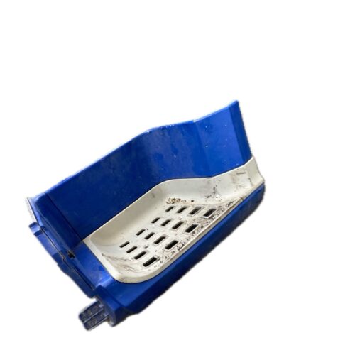 ESTRIBO DERECHO DAF XF 105 - 1948244