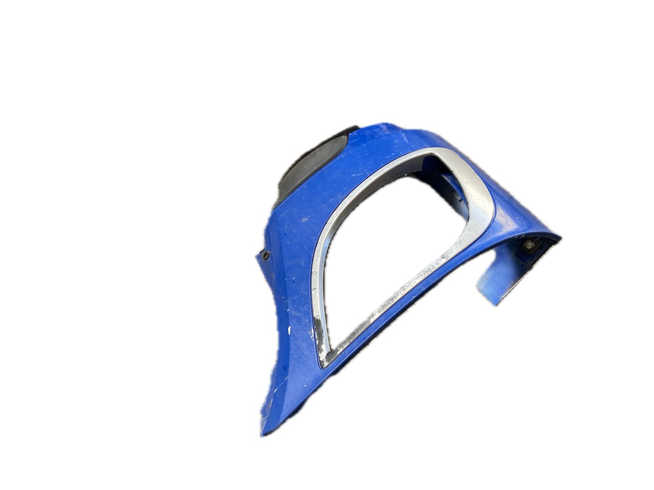 MOLDURA PARAGOLPES DELANTERA DERECHA DAF XF 105 - 2033876