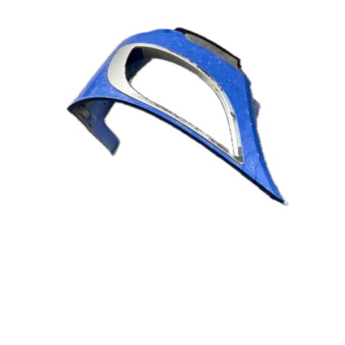 MOLDURA PARAGOLPES DELANTERA IZQUIERDA DAF XF 105 - 2033875