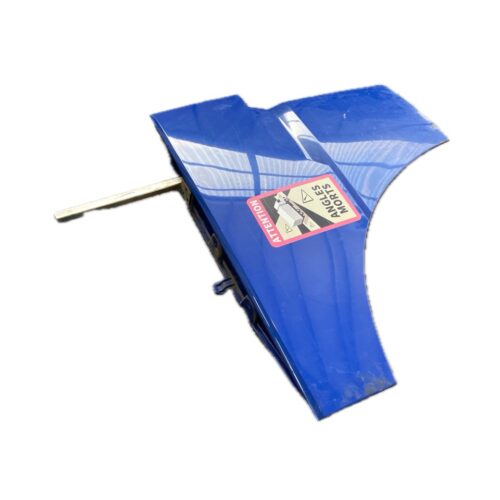 ALETA DELANTERA DERECHA DAF XF 105 - 2041670 2046359