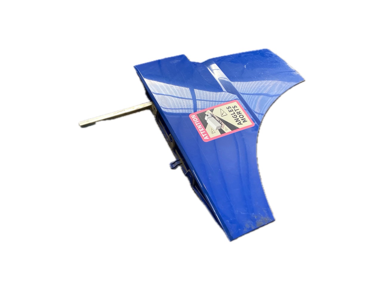 ALETA DELANTERA DERECHA DAF XF 105 - 2041670 2046359