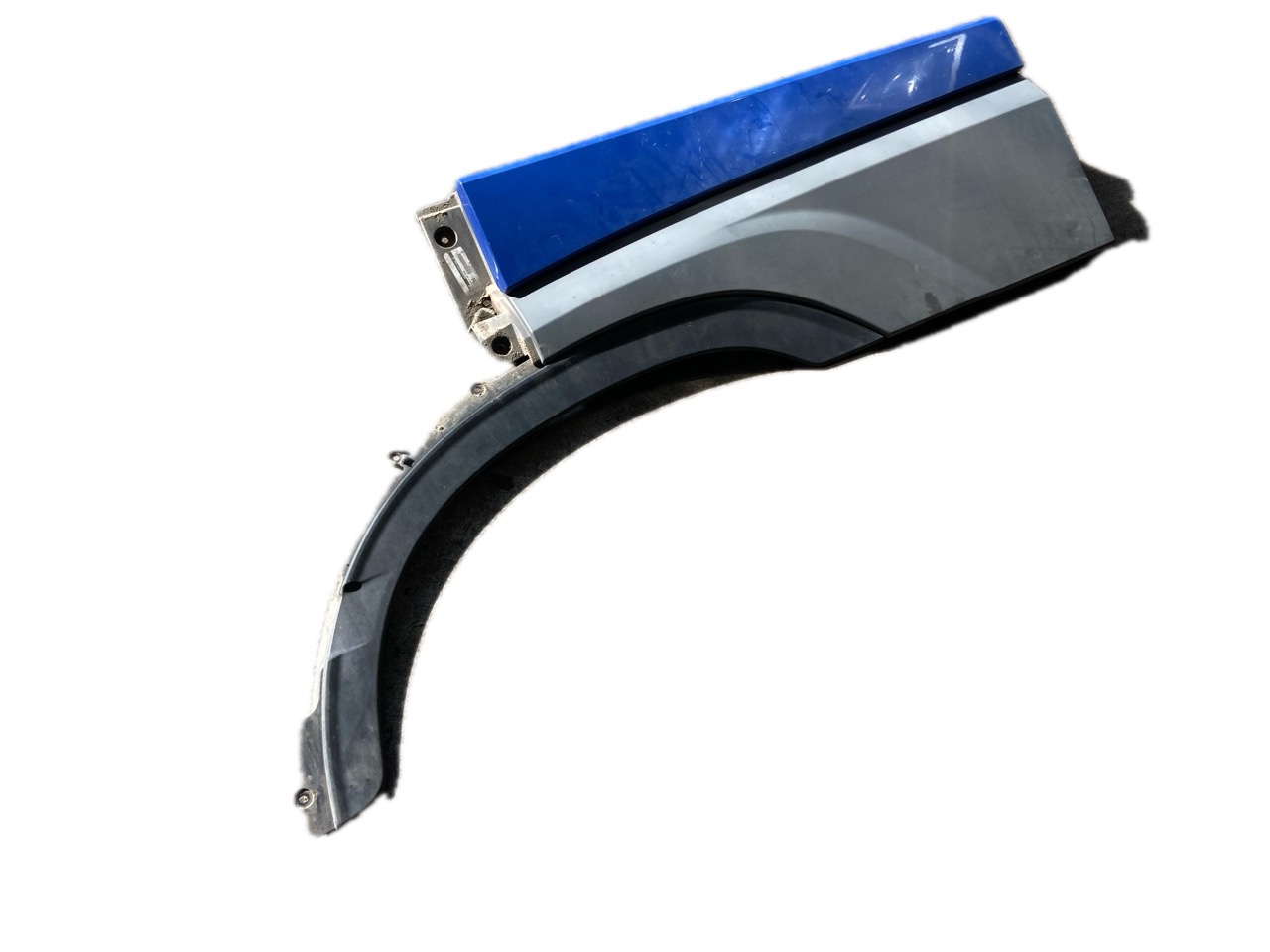 PIEZAS VARIAS DAF XF 105 - 1843492