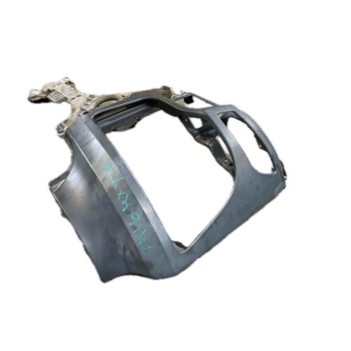 SOPORTE FARO DERECHO MERCEDES-BENZ ACTROS MP4 1843 L 2011 - 9608809672