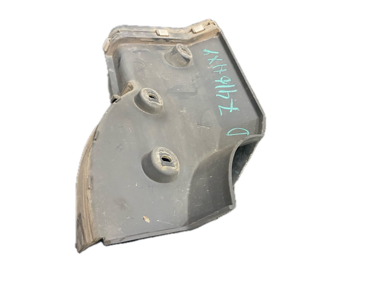 PIEZAS VARIAS MERCEDES-BENZ ACTROS MP4 1843 L 2011 - 9608852574