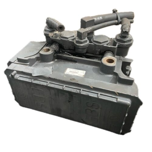 VALVULA DE AIRE ADICIONAL MERCEDES-BENZ ACTROS MP4 1843 L 2011 - 0004295824