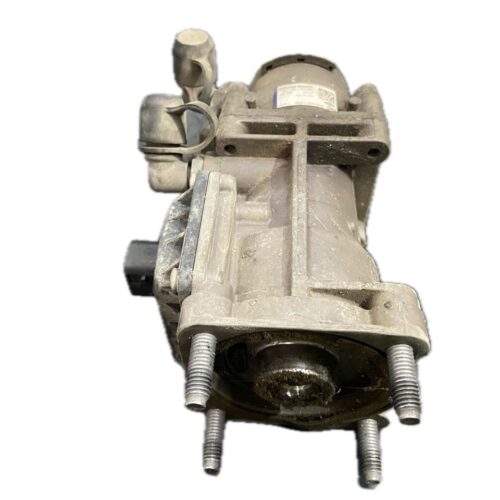 VALVULA DE AIRE ADICIONAL MERCEDES-BENZ ACTROS MP4 1843 L 2011 - 0044311506