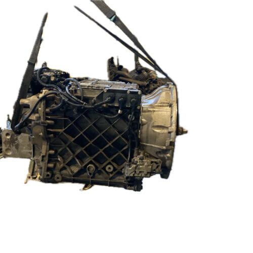 CAJA DE CAMBIOS VOLVO VOLVO FM FM 410 2012- 410CV 10840CC 1017200 - SP3190577