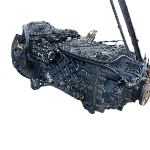 CAJA DE CAMBIOS RENAULT TRUCKS RENAULT TRUCKS PREMIUM ROUTE 420.18T 2000- 412CV 11100CC 1006518 - 5001863450