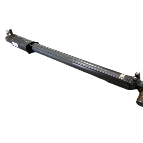 BOMBA SUSPENSION MERCEDES-BENZ ACTROS MP4 1843 L 2011 - 0035532205