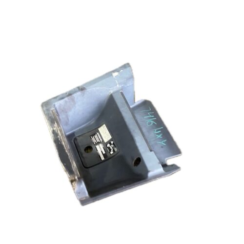 ESTRIBO DERECHO MERCEDES-BENZ ACTROS MP4 1843 L 2011 - 9606662703 9606662803