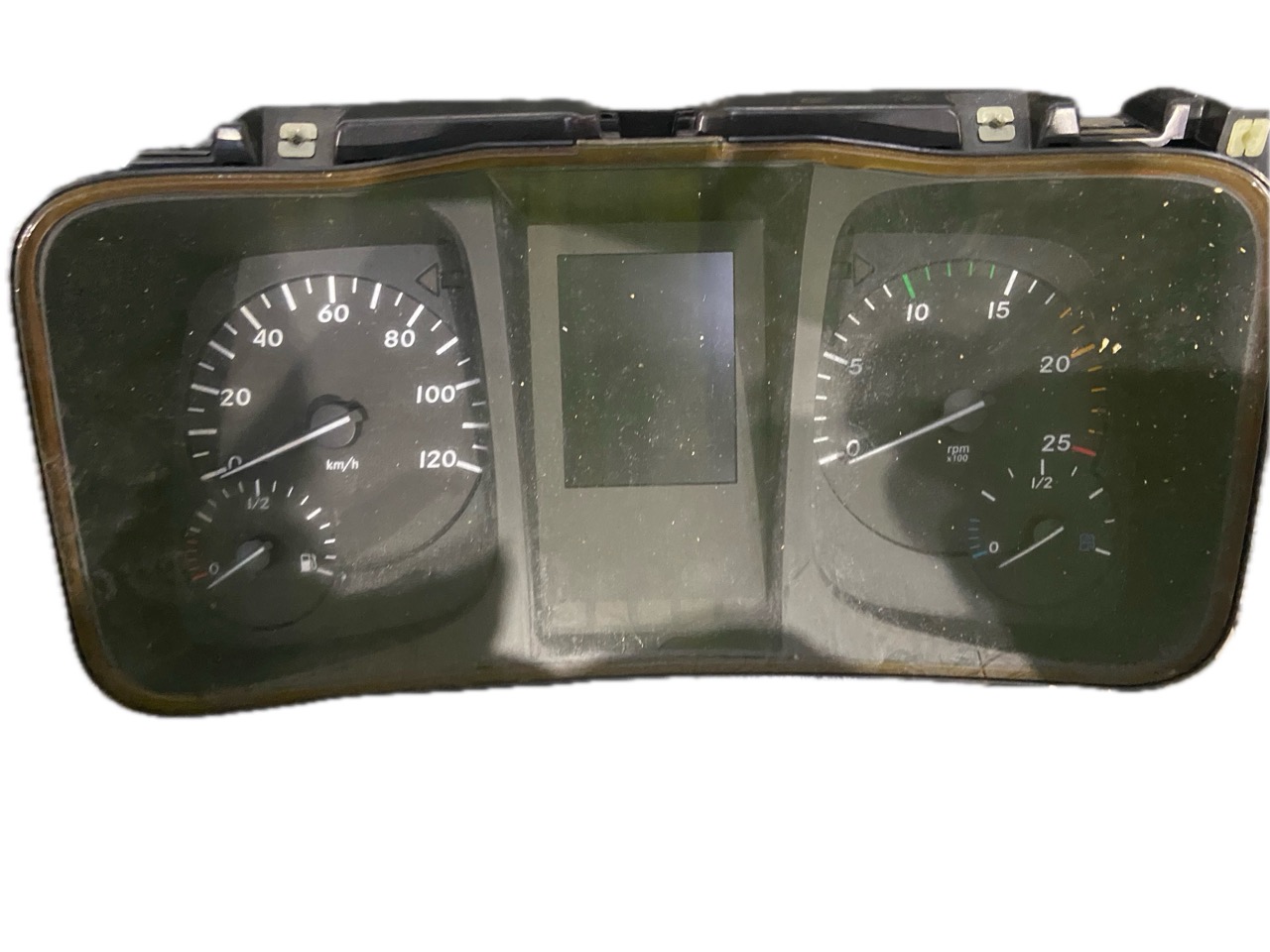 CUADRO INSTRUMENTOS MERCEDES-BENZ ACTROS MP4 1843 L 2011 - 0094461221