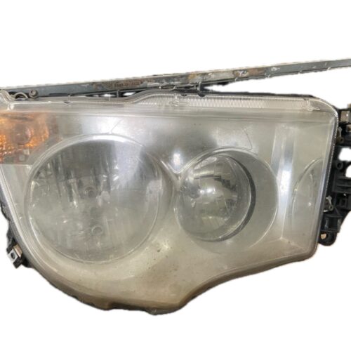 FARO DERECHO MERCEDES-BENZ ACTROS MP4 1843 L 2011 - 9608201939